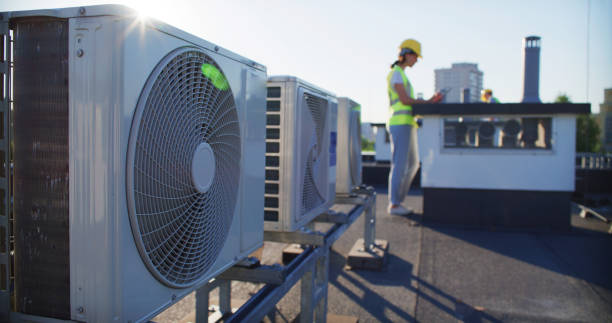 Best Commercial Air Duct Cleaning  in North York, PA