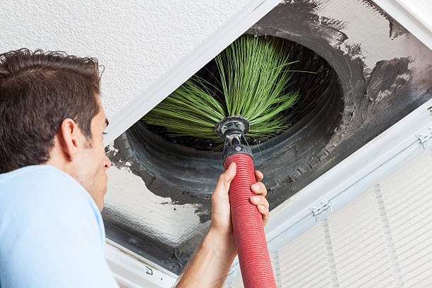 Best Residential Air Duct Cleaning  in North York, PA